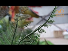 Realistic Electric Animatronic Dinosaur Model for Theme Park