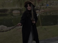 Yellow Adult Dinosaur Costume Realistic Human Control For Dino World